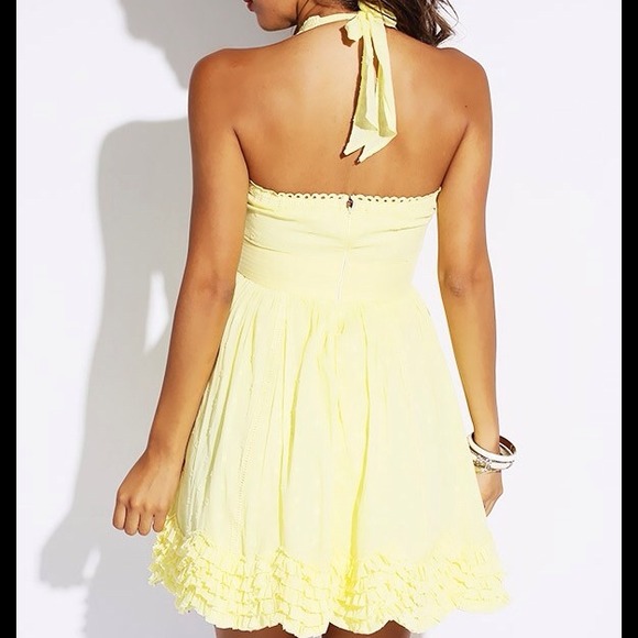 Dress - Picture 2 of 2