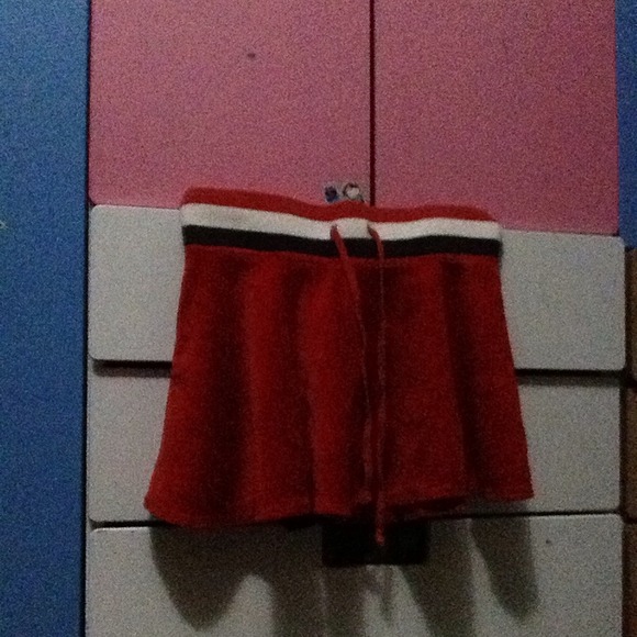 Juicy couture skirt
