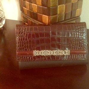 Brighten wallet