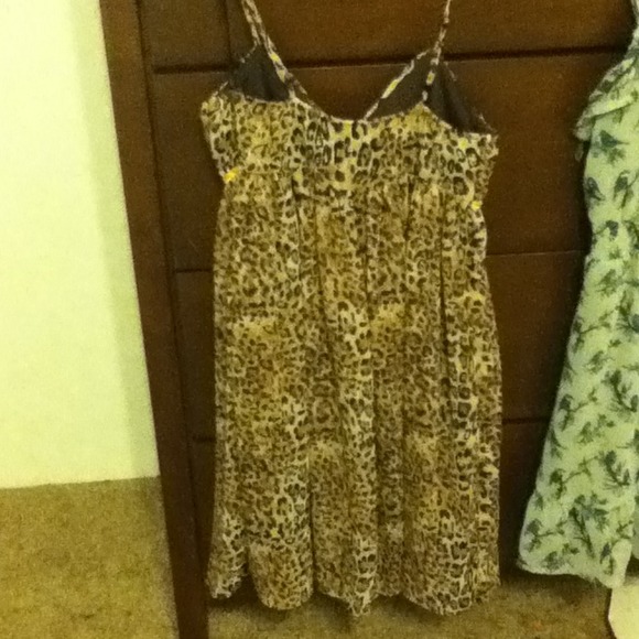 Dress - Picture 2 of 2