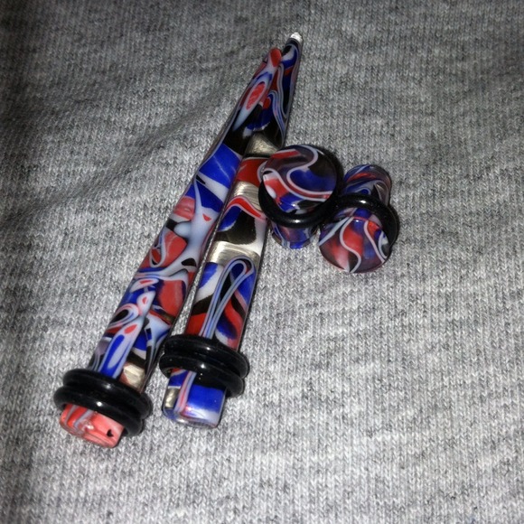 Tapers and plugs