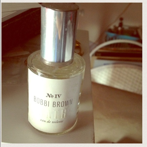 Bobby brown eau de toilette