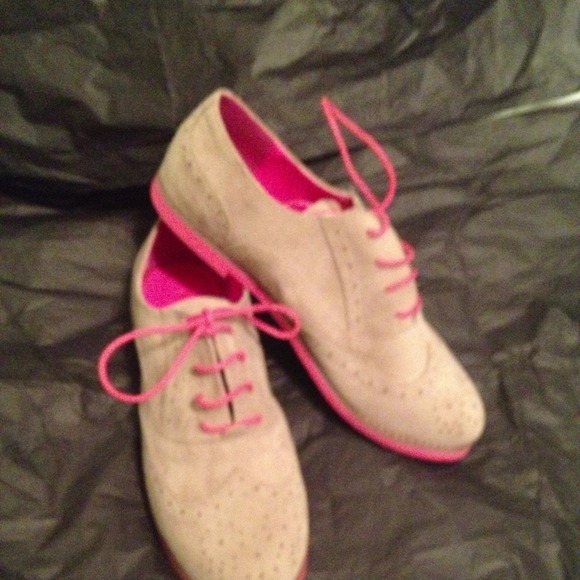 Oxfords $15 + shipping