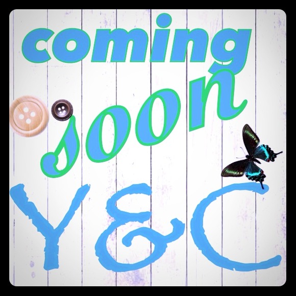 🎉Y&C 🎊