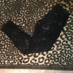 Joes skinny stretch denim size small