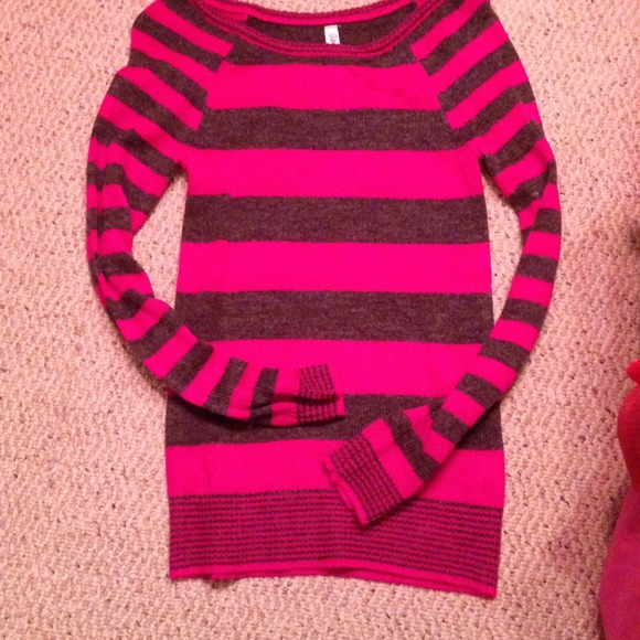 **Sold**Sale**Really comfy and soft sweater! :)