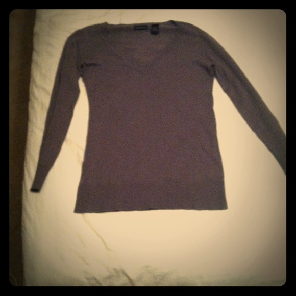 🔴Sold in a bundle 🔴Moda International  sweater