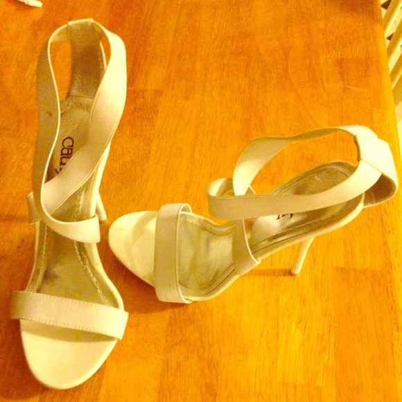 Sexy heels