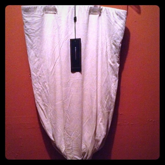 BCBG MaxAzria top