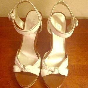 ✂REDUCED❗: Wedge heels