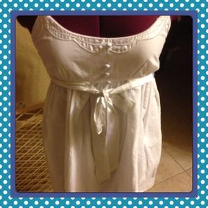 Authentic SANSOUCI top