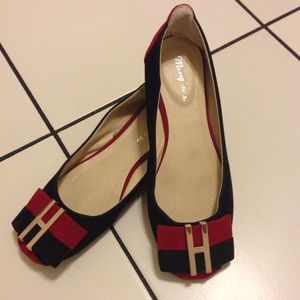 👍👍👍SOLD👍👍👍Korean Flats