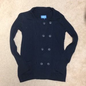 Vera Wang Cardigan