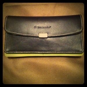 NEVER USED BEFORE WALLET