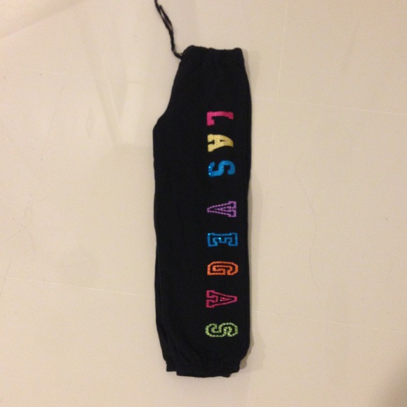 Las Vegas Sweatpants