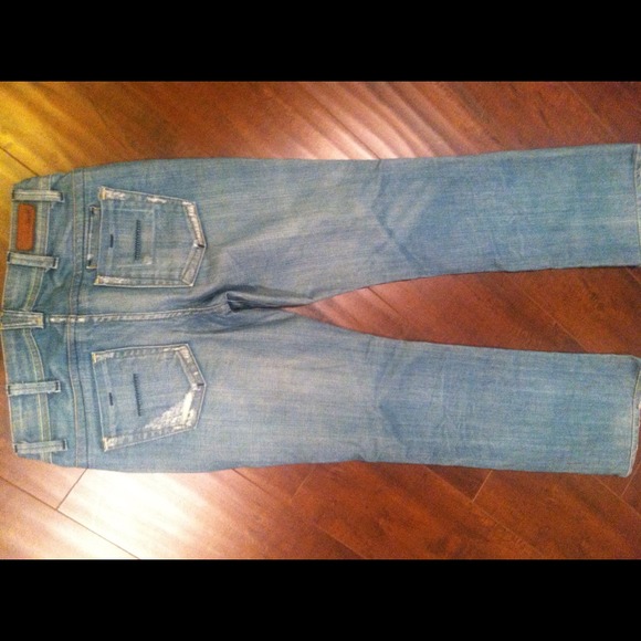 Jeans - Picture 3 of 4