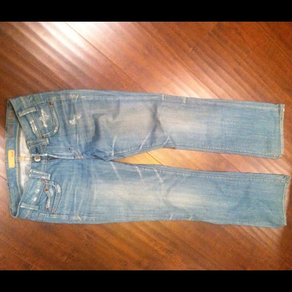 Jeans - Picture 4 of 4