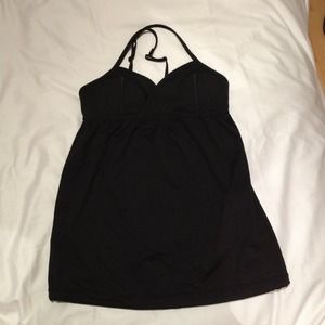 Lululemon Dancer Tank