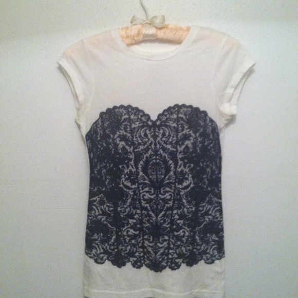 Corset Top!