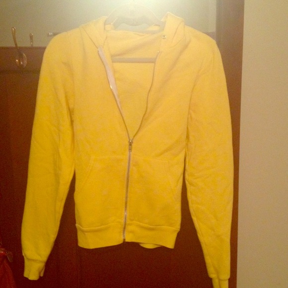 American Apparel jacket - Picture 1 of 1