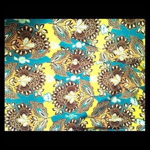 RETRO INSPIRED TUNIC DRESS