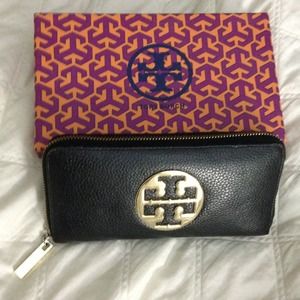 Tory Burch Wallet