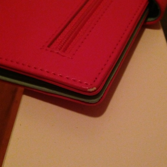 wallet for woman - Picture 4 of 4