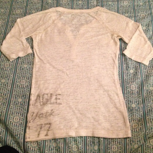 ✨REDUCED✨ American Eagle top - Picture 2 of 2