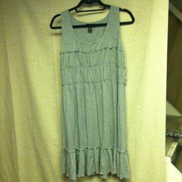 378. Spence Jersey Sundress