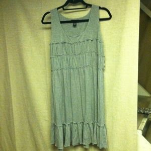 378. Spence Jersey Sundress