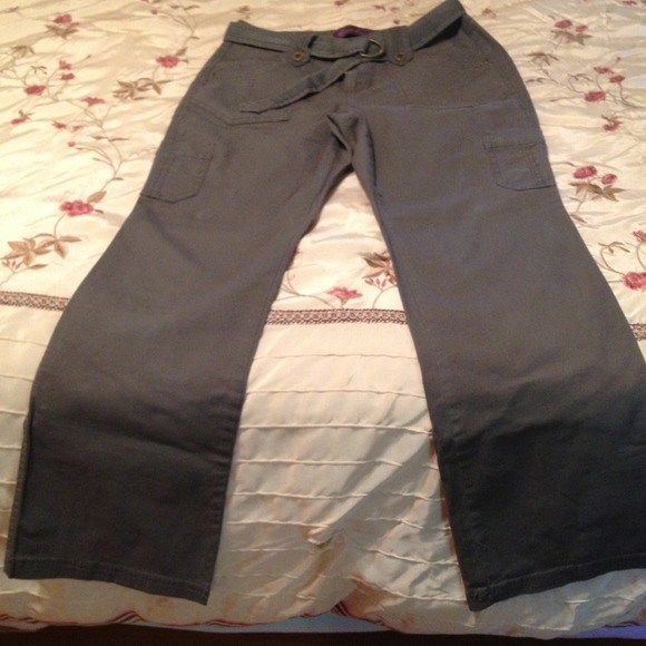 Pants