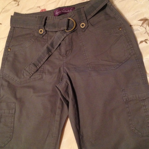 Pants - Picture 2 of 4