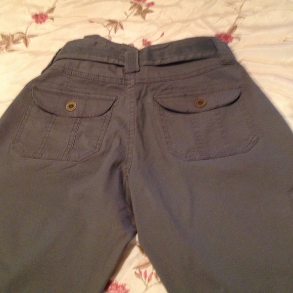 Pants - Picture 3 of 4