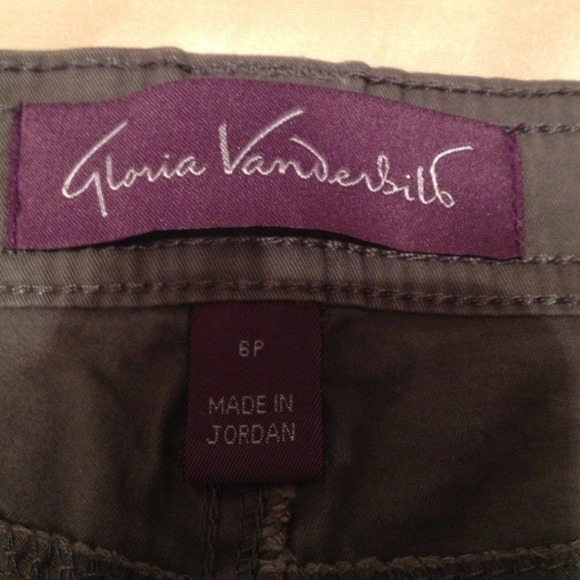 Pants - Picture 4 of 4