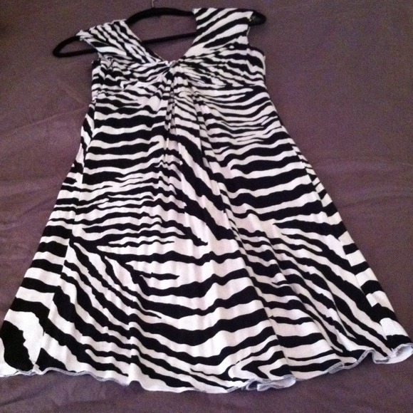 Express Dress