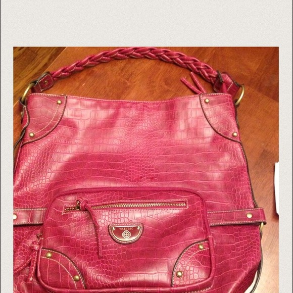 Bundle...🌹Treviso & Nicole Lee Purses