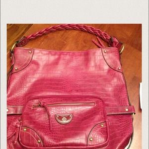 Bundle...🌹Treviso & Nicole Lee Purses