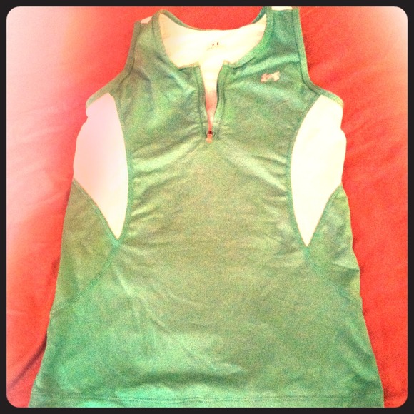Under Armour Tank