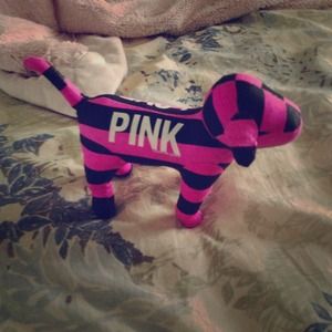 Victoria's Secret PINK Dog