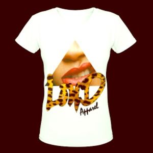 Cheetah Faced Loud Apparel