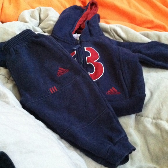 Baby boy bundle ✅ reduced - Picture 2 of 3