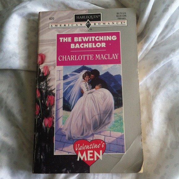 The bewitching bachelor