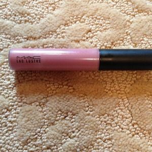 Mac Lac Lustre - Coy