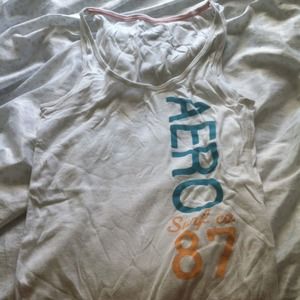 Aeropostale tank top
