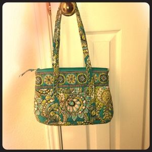 Vera Bradley purse!