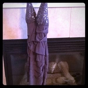 Super cute for Homecoming or Banquet