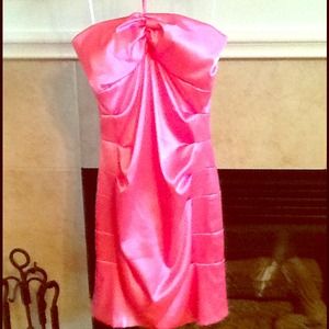 Super Cute Homecoming or Banquet Dress