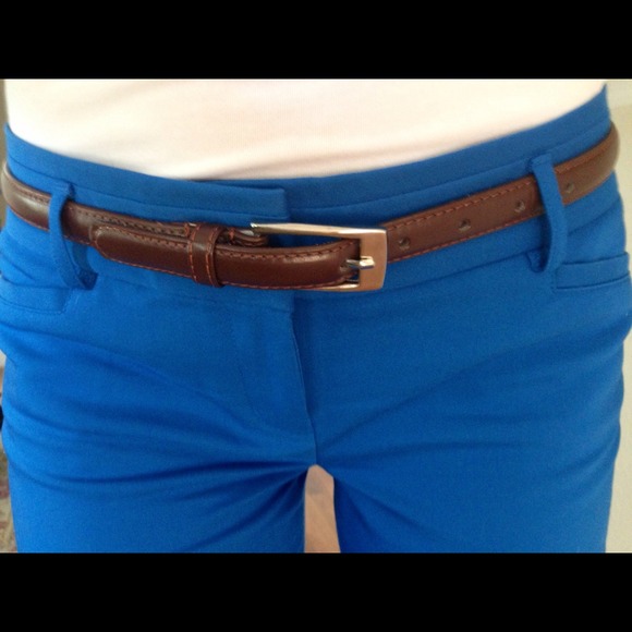 ?Bundled? Genuine Leather Belt