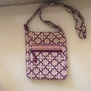 Vera Bradley purse