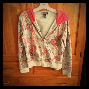 Lucky Brand Sweater